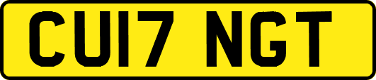 CU17NGT