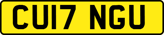 CU17NGU