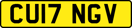 CU17NGV