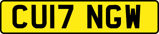 CU17NGW