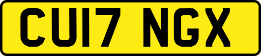 CU17NGX