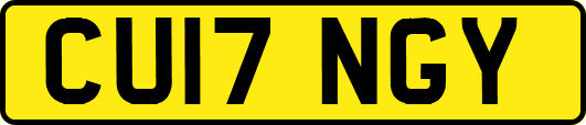 CU17NGY