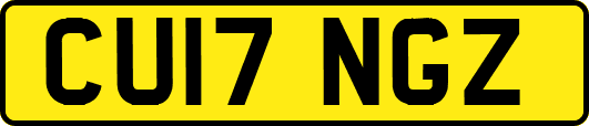 CU17NGZ