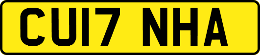 CU17NHA