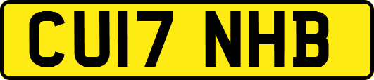 CU17NHB