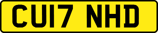 CU17NHD