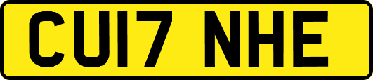 CU17NHE