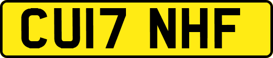 CU17NHF