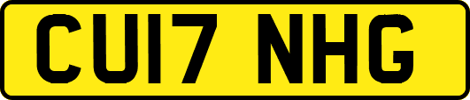 CU17NHG