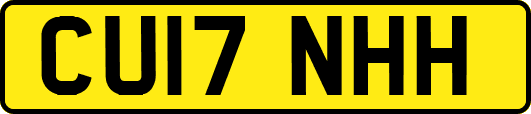 CU17NHH