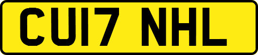 CU17NHL