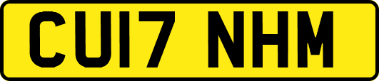 CU17NHM