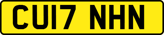CU17NHN