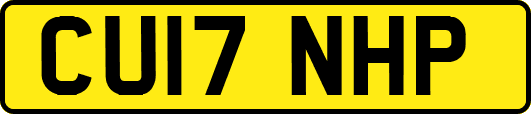 CU17NHP