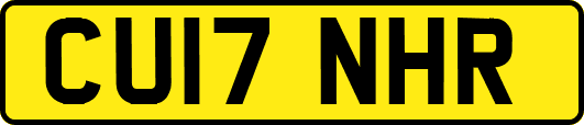 CU17NHR