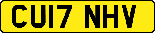 CU17NHV