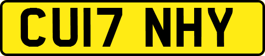 CU17NHY