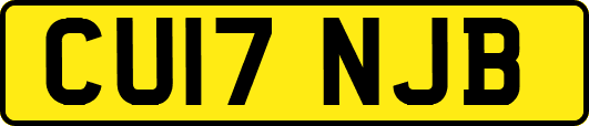 CU17NJB
