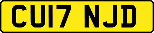 CU17NJD