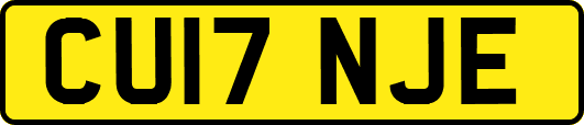 CU17NJE
