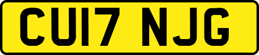 CU17NJG