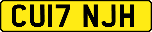 CU17NJH