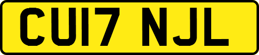 CU17NJL