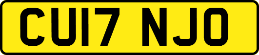 CU17NJO