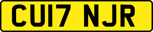 CU17NJR