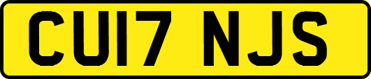 CU17NJS