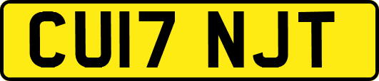 CU17NJT