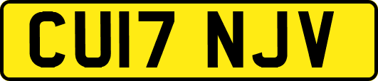 CU17NJV