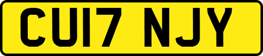 CU17NJY