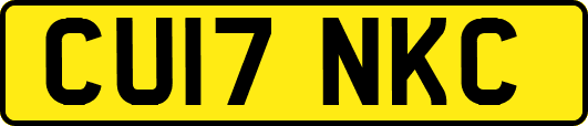 CU17NKC