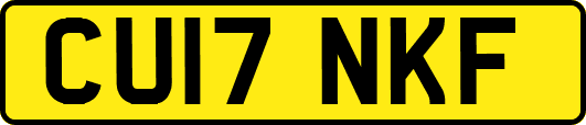 CU17NKF