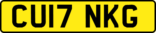 CU17NKG