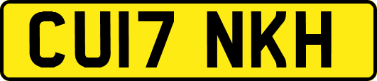 CU17NKH