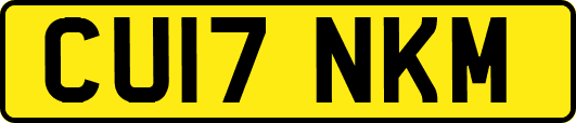 CU17NKM