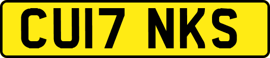 CU17NKS