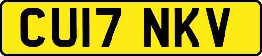 CU17NKV