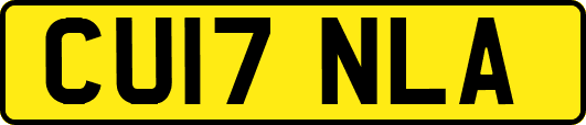 CU17NLA