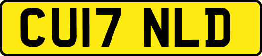 CU17NLD