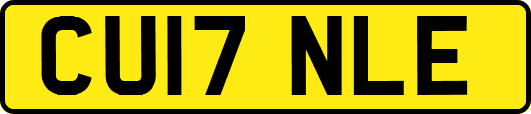 CU17NLE