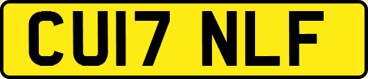 CU17NLF