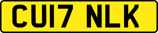 CU17NLK