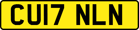 CU17NLN