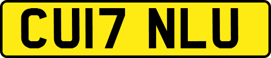 CU17NLU