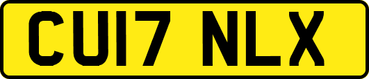CU17NLX