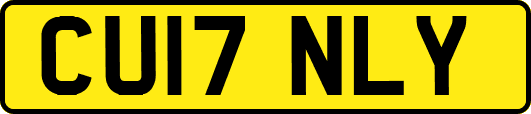CU17NLY