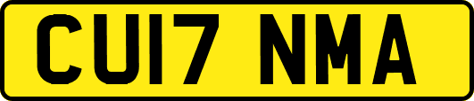 CU17NMA